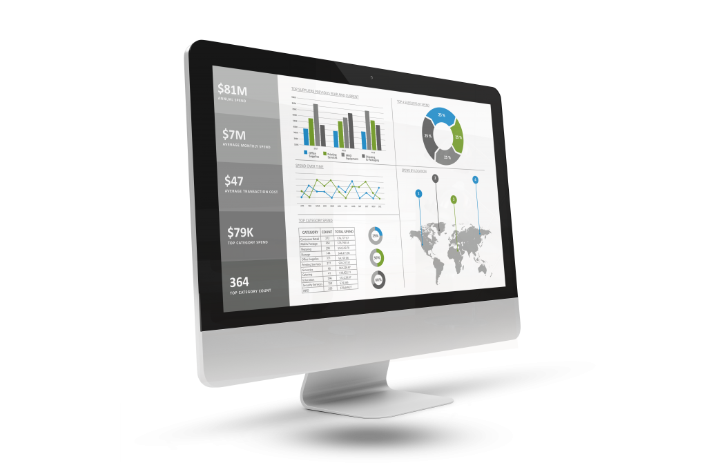 Data Reporting