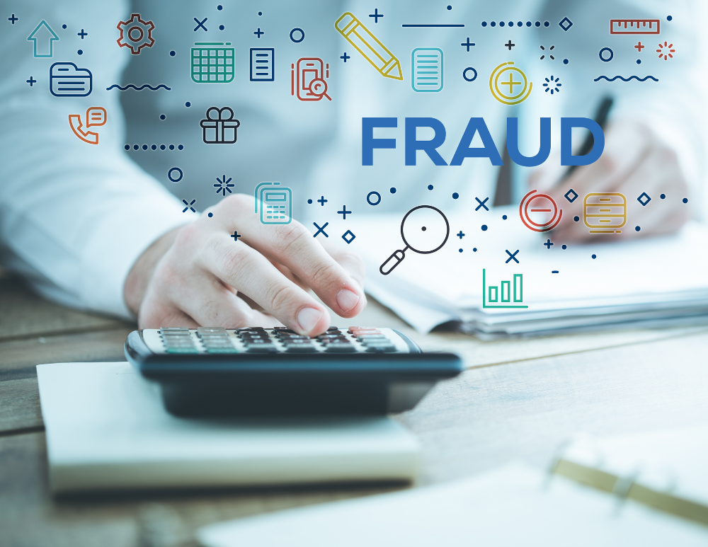 fraud