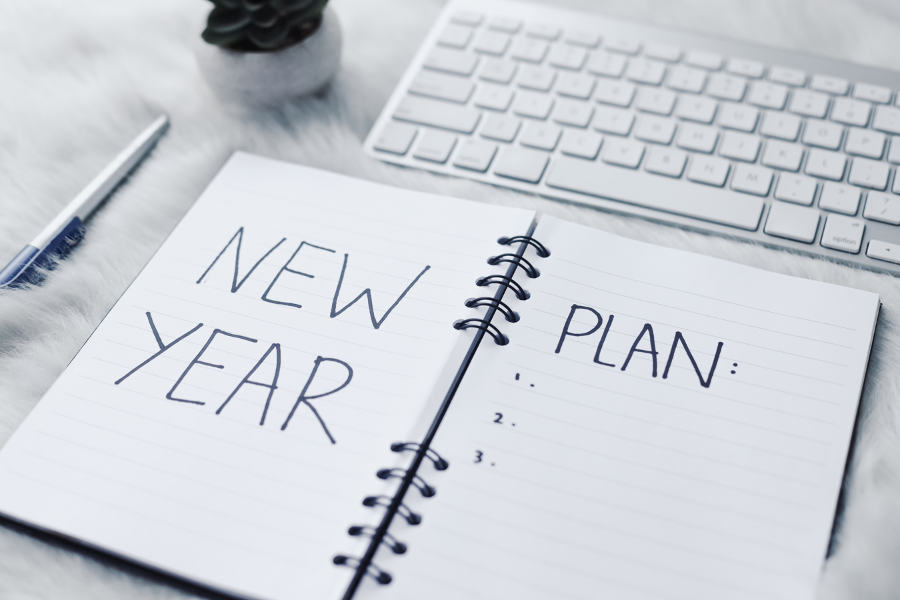 Does Your P-Card Program Have a New Year’s Resolution?