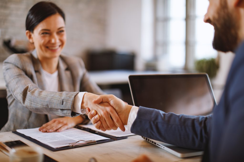 Contract negotiation is a huge part of sourcing.